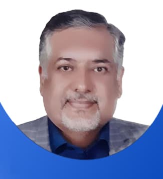 جمشید احمد نژاد