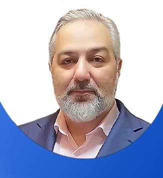 دکتر سیدعلیرضا سیفی