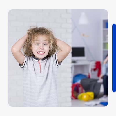 چگونه میتوانید کودک خود را برای دنیای پیچیده امروزی آماده کنید؟